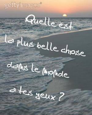 alors