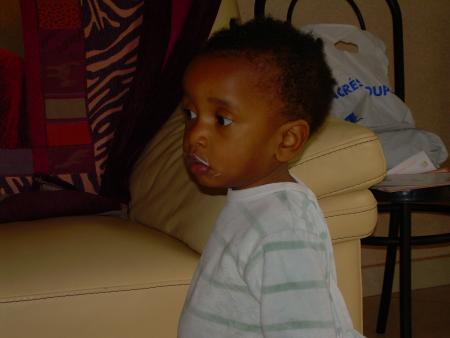 jeremy