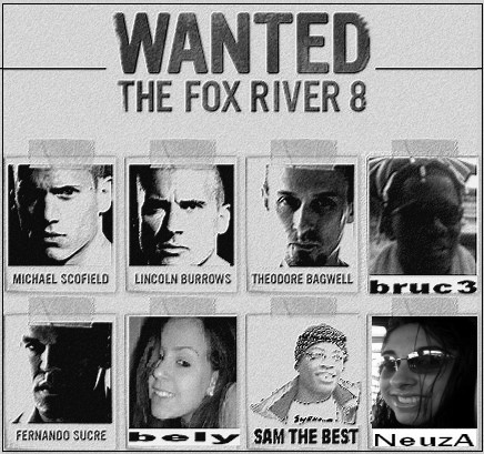 wanted